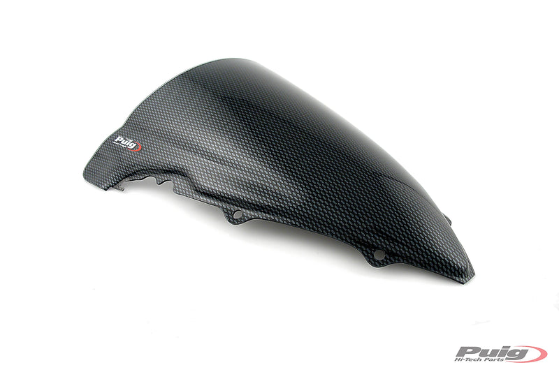 puig racing windscreen yamaha r6 2003-2005