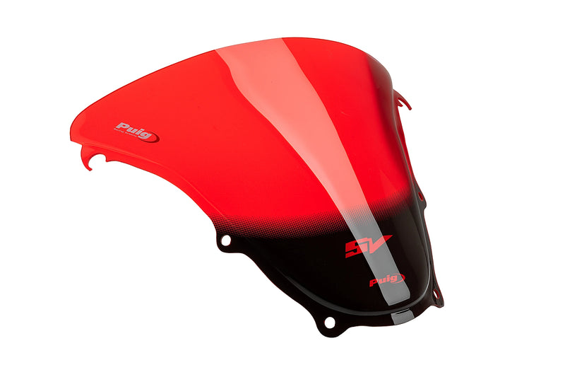 puig originally shaped windshield suzuki sv1000s 2003-2005