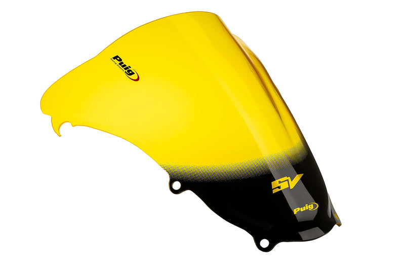 puig racing windscreen suzuki sv650 / s / sv1000s 2003-2009