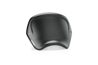 puig fly screen harley davidson iron 883 2009 2012 carbon look