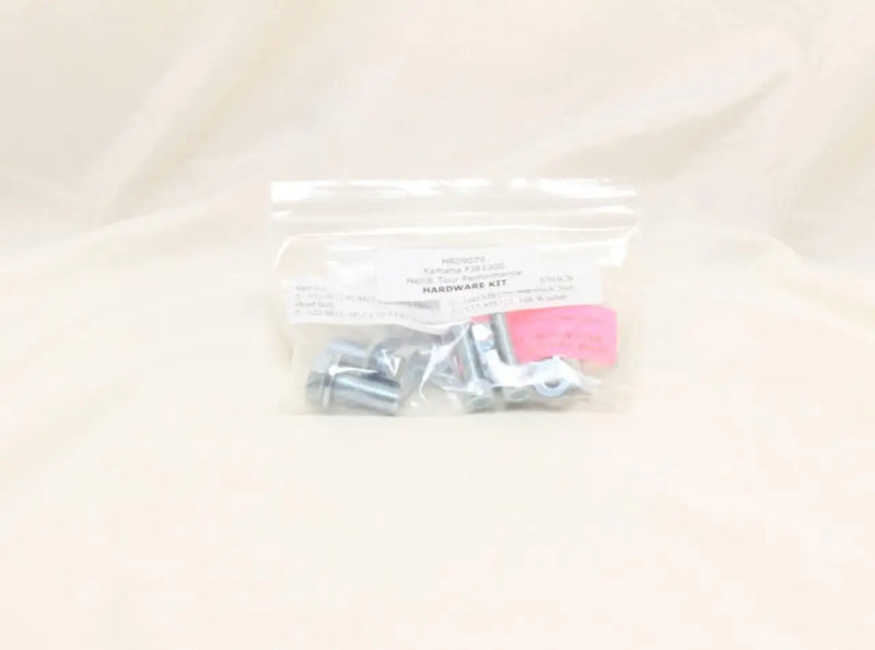 Helibars FJR1300 Bolt Kit