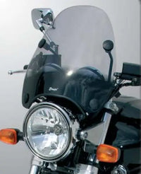 Ermax Universal Motorcycle Windshield Mini Rider