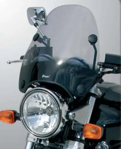 Ermax Universal Motorcycle Windshield Mini Rider