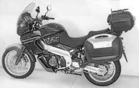 Hepco & Becker Side Carrier Aprilia ETV 1000 Caponord