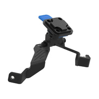 Evotech Performance Carpuride Mount Triumph Daytona 660 2024-