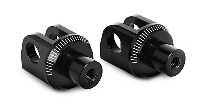 Puig Rider Footpeg Mounts BMW G310R 2016-2023