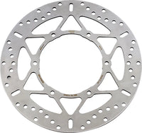 EBC Brake Rotors For Yamaha XVZ 1300 Royal Star / Boulevard / Tour Classic / Deluxe '96-'01 / Venture '99-'07