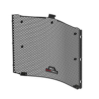 Evotech Performance Radiator Guard Honda CBR600RR 2024-