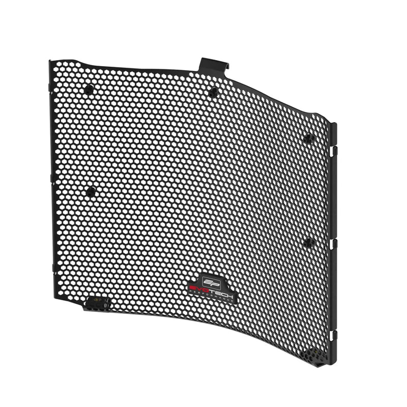 Evotech Performance Radiator Guard Honda CBR600RR 2024-