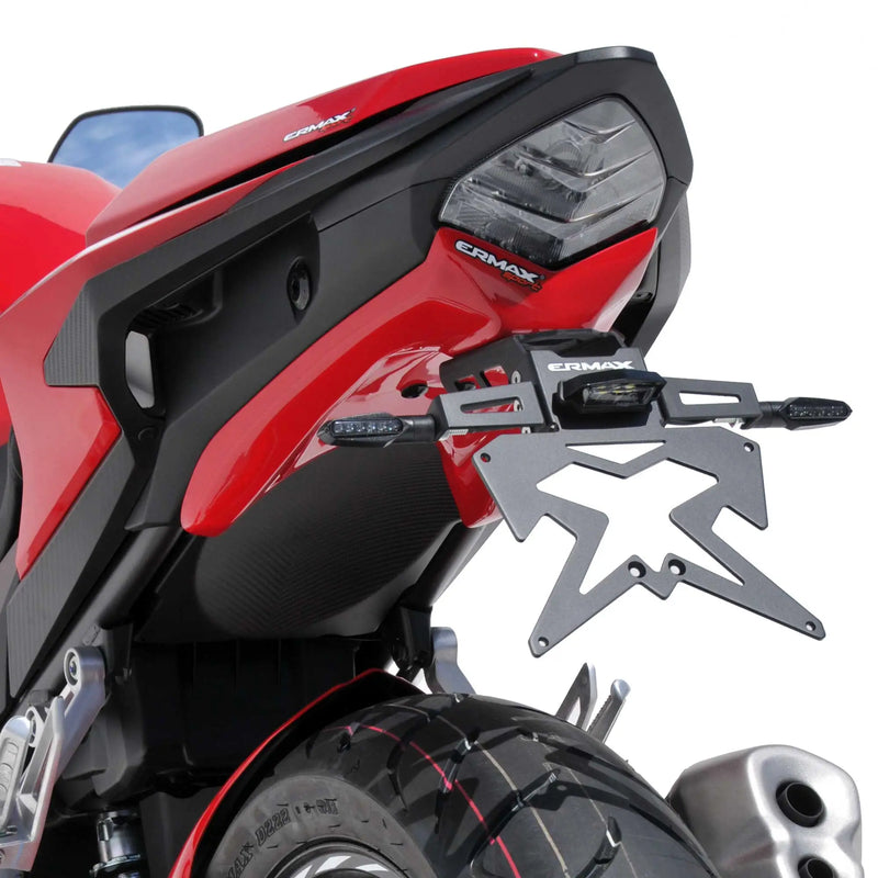 Ermax Undertail Honda CBR500R 2019-