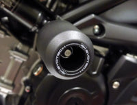 Evotech Performance Frame Sliders Suzuki SV650 / X 2016-