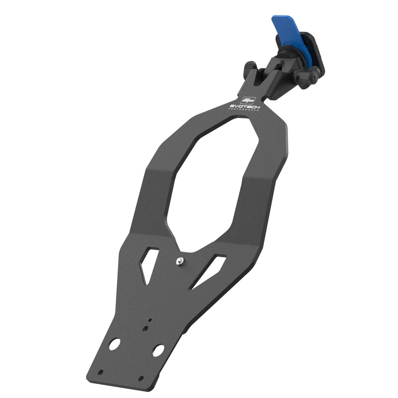 Evotech Performance Carpuride Mount Yamaha Tracer 9 / GT 2021-2024