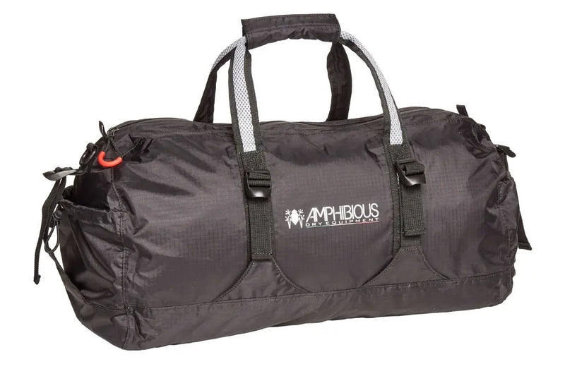 Amphibious X-Light Duf Duffle Bag Black