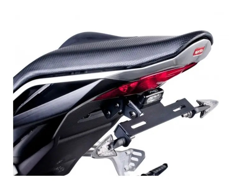 Puig Fender Eliminator Kit Aprilia RSV4 / Tuono V4 R