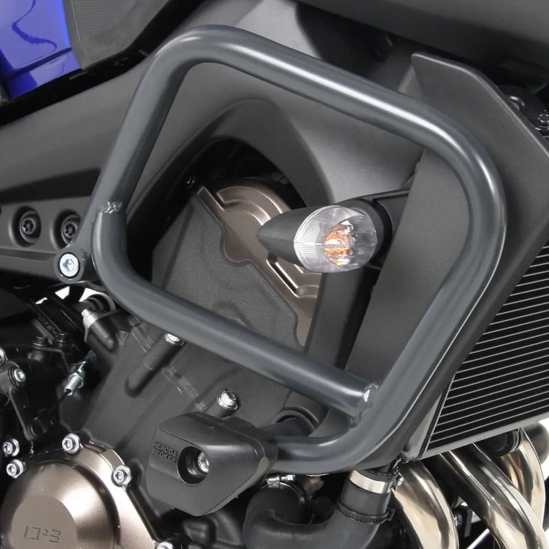 Hepco & Becker Crash Bars Yamaha MT-09 2017-2020