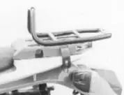 Hepco & Becker Rear Rack Honda SLR 650