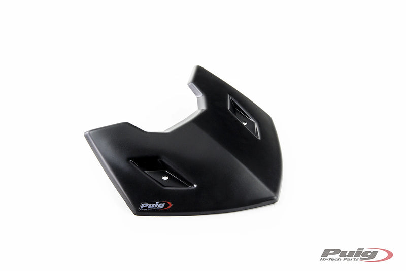 puig nose fairing yamaha mt 07 2018 2020 matte black