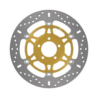 ebc brake rotors for kawasaki zl 600 b eliminator 1996 1997