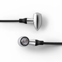 rizoma club turn signal black amber