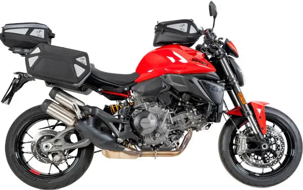 Ducati Monster V2
