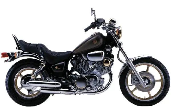 Yamaha XV750 / XV1100 Virago
