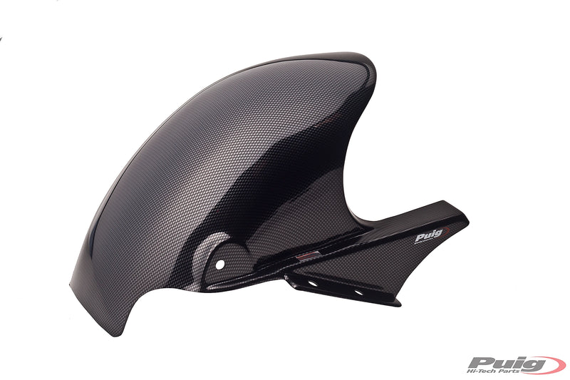 puig rear fenders suzuki gsx r1300 hayabusa 1999 2007 carbon look