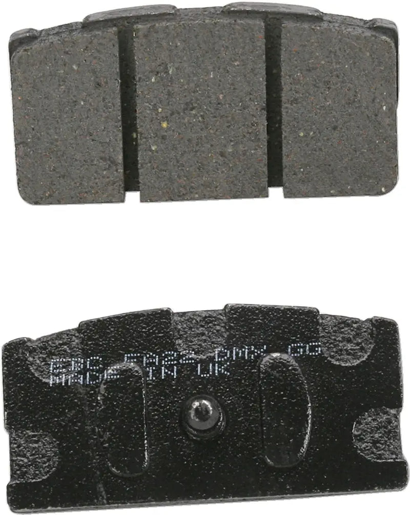 EBC Brake Pads For BMW R 60 TIC '78-'82 / R60/7 '76-'80 Double Rotor