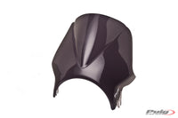 puig windy universal windshield