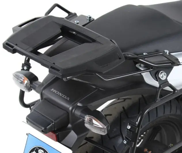 Hepco & Becker Rear Alurack Honda CBF1000F