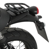 Hepco & Becker Solorack Without Backrest Triumph Street Scrambler '17-