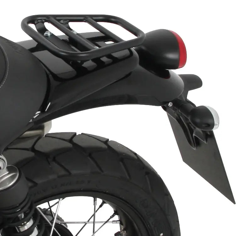 Hepco & Becker Solorack Without Backrest Triumph Street Scrambler '17-