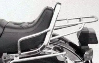Hepco & Becker Rear Rack Moto Guzzi California III from 88'