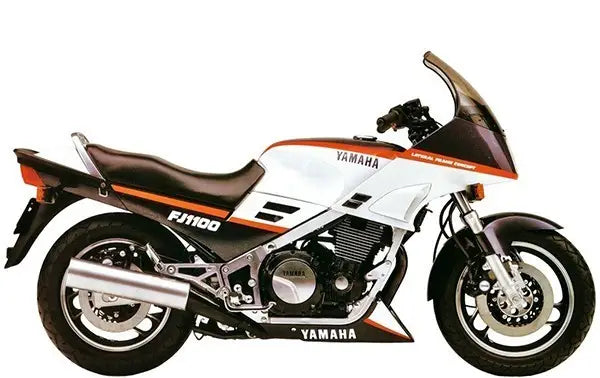 Yamaha FJ1100
