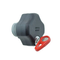 hepco becker lock it system locking screw