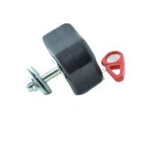hepco becker lock it system locking screw