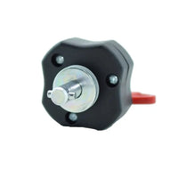 hepco becker lock it system locking screw