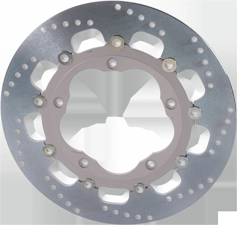 EBC Brake Rotors For Honda VT 1100 C Shadow 1987-1994