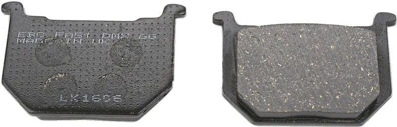 EBC Brake Pads For Suzuki GV 700 1985
