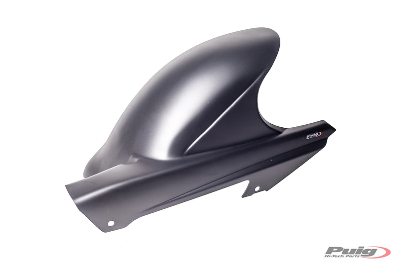 puig rear fenders honda cb600f hornet 2002 2006 matte black
