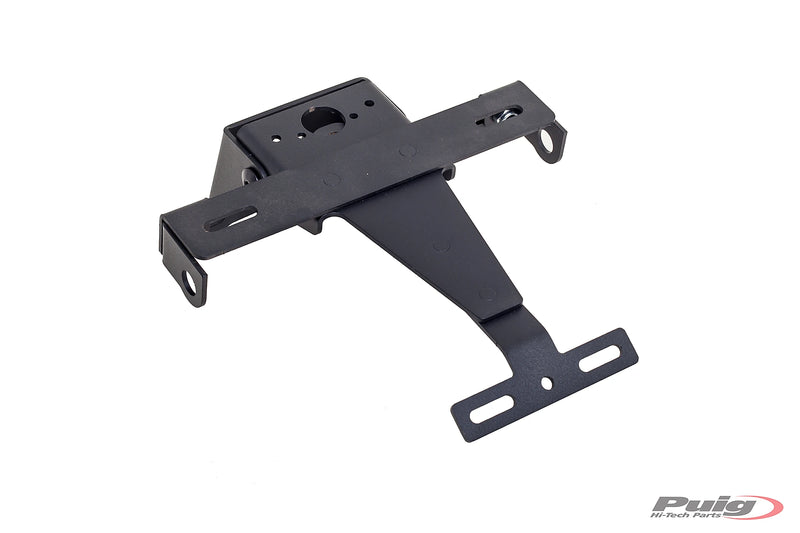 puig universal adjustable tail tidy black