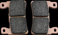ebc brake pads for harley davidson softail fxsb breakout 96 103 2015 2017