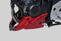 Ermax Belly Pan Honda CB500X 2016-2018