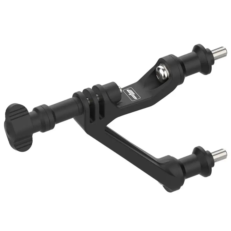 Evotech Performance Action Camera Front Mudguard Mount MV Agusta Brutale / Dragster / Turismo
