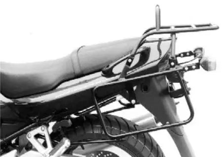 Hepco & Becker Complete Rack Suzuki GSF 1200 S / N up to 00'