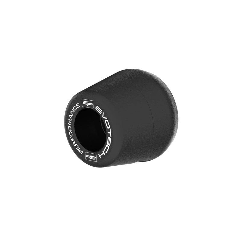 Evotech Performance Spare Brake and Clutch Lever Protector Bar End (Road)