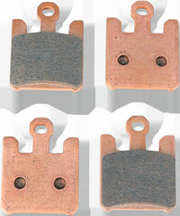 EBC Brake Pads For Suzuki GSX-R 1000 2003