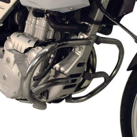 Hepco & Becker Crash Bars BMW F650 CS