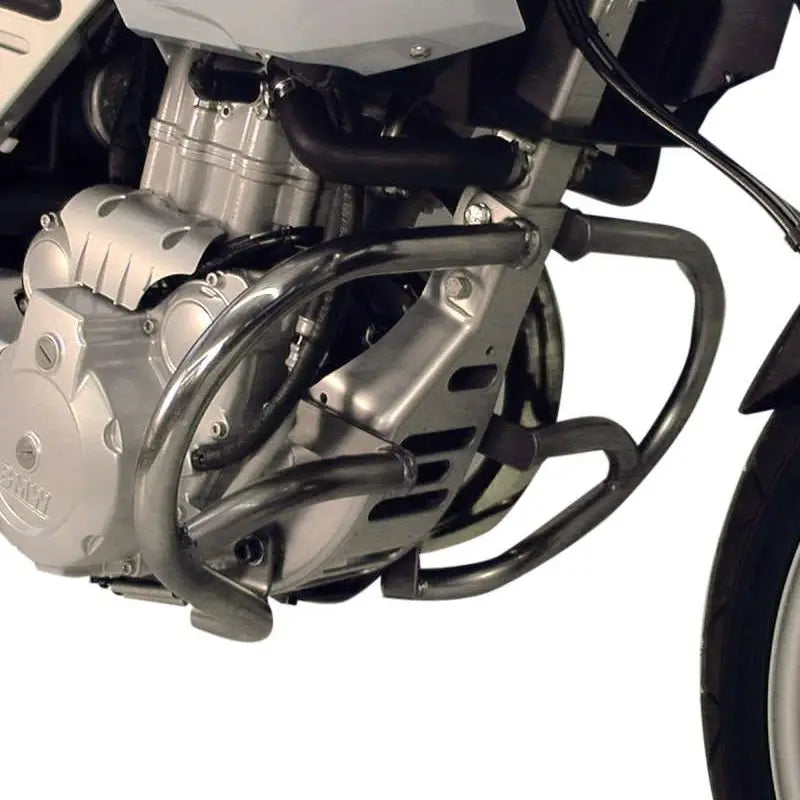 Hepco & Becker Crash Bars BMW F650 CS