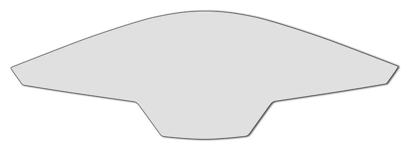 Eazi-Grip Dashboard Screen Protector Honda VFR800 2015-