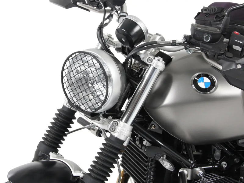 Hepco & Becker Headlight Grill BMW R nineT Scrambler / Pure